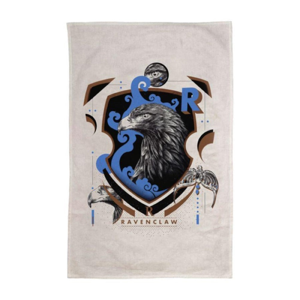 Harry Potter – Ravenclaw Tea Towel