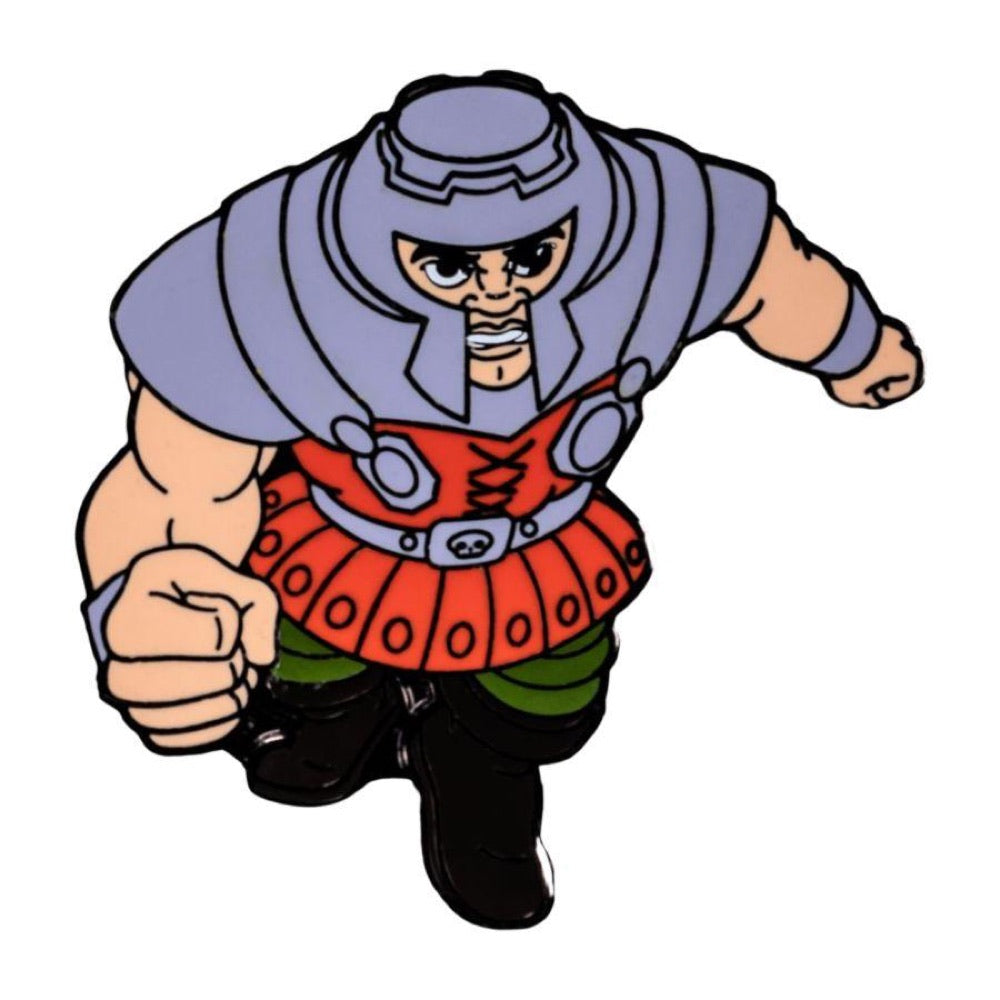 Masters of the Universe – Ram-man Enamel Pin