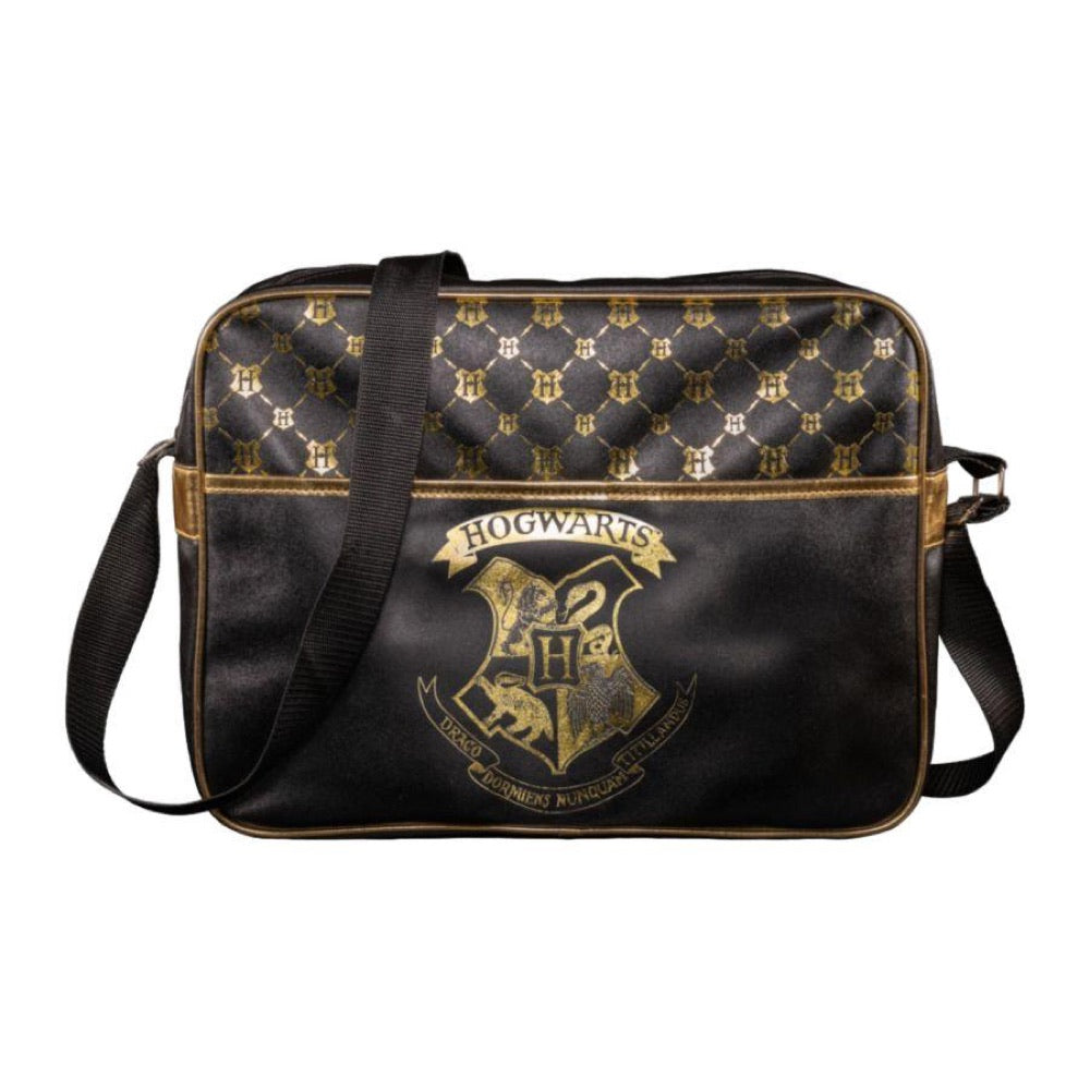 Harry Potter – Hogwarts Messenger Bag