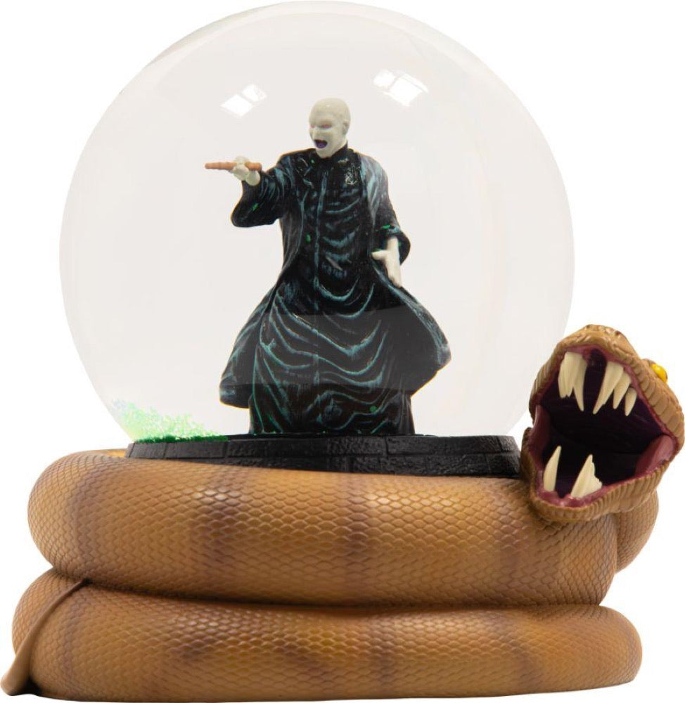 Harry Potter – Voldemort Snow Globe