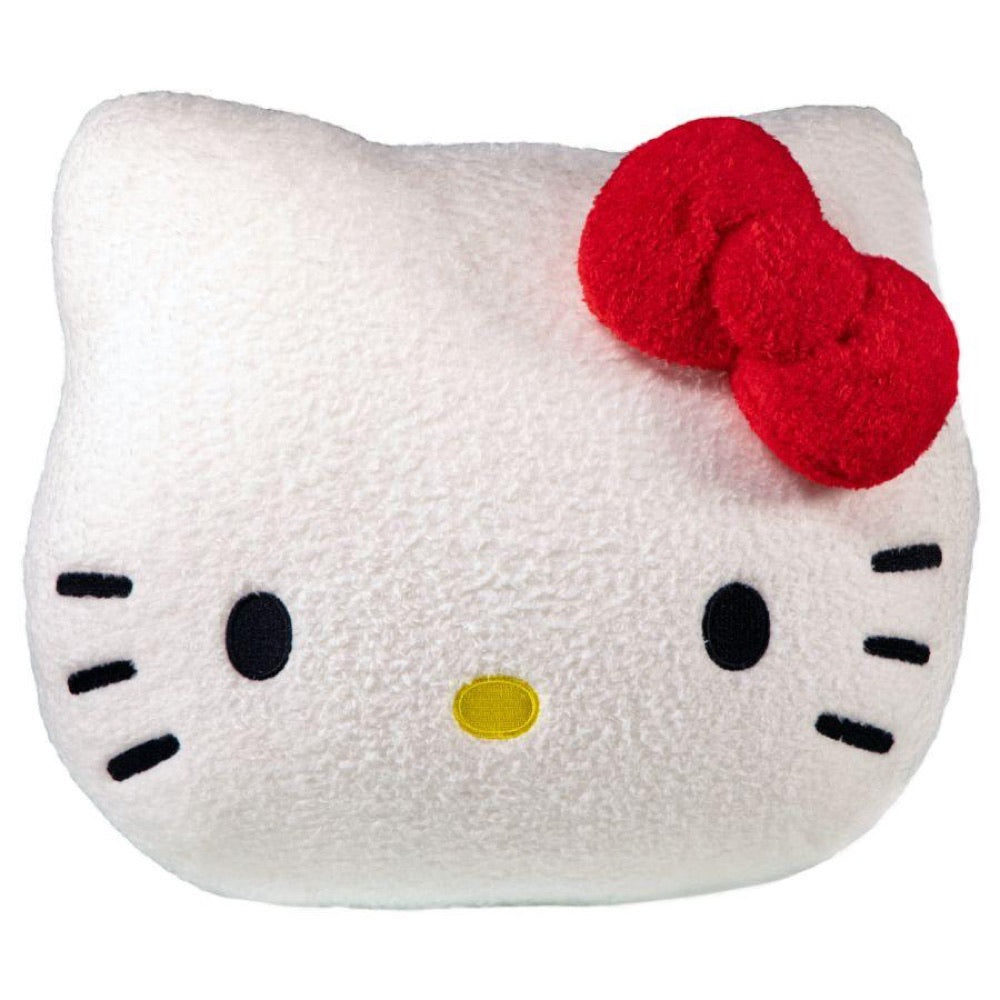 Hello Kitty – Head Plush Cushion