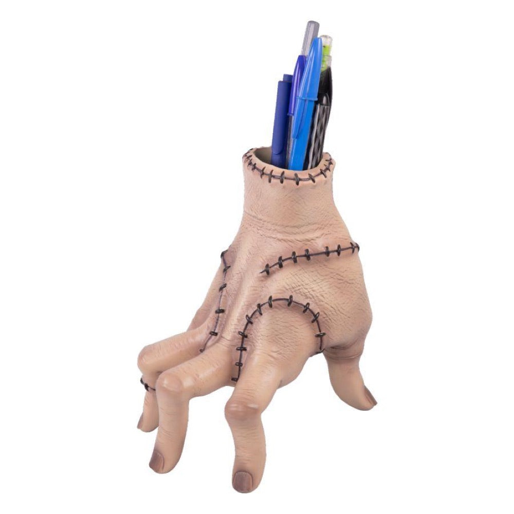 Wednesday – Thing Pen Holder