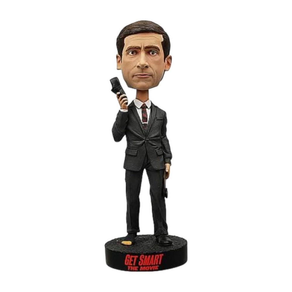 Get Smart – Maxwell Smart Head Knocker (Carrell)