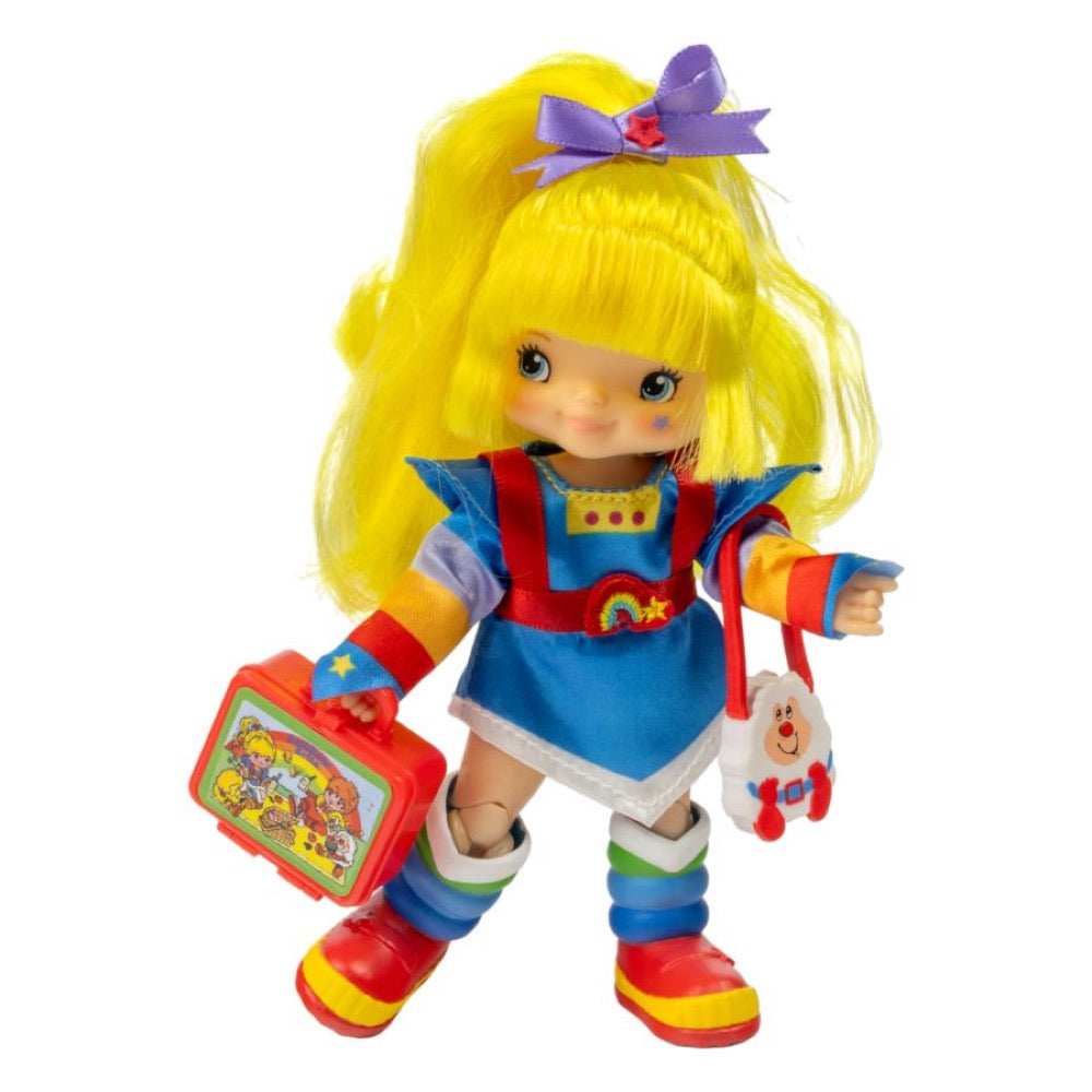 Rainbow Brite – Rainbow Brite 5.5″ Fashion Doll