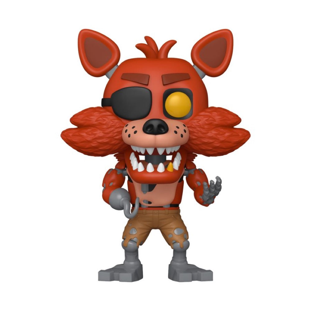 Five Nights at Freddy’s (2023) – Foxy Pop! Vinyl