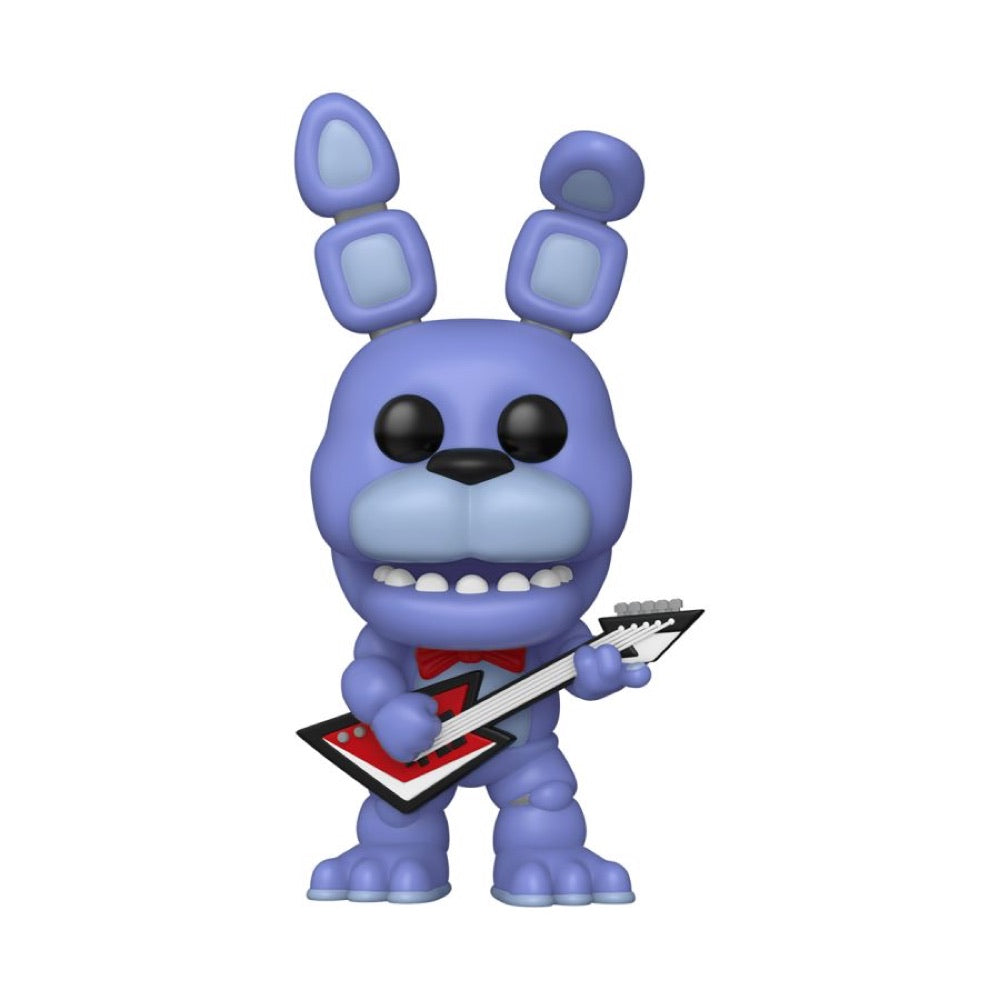 Five Nights at Freddy’s (2023) – Bonnie Pop! Vinyl