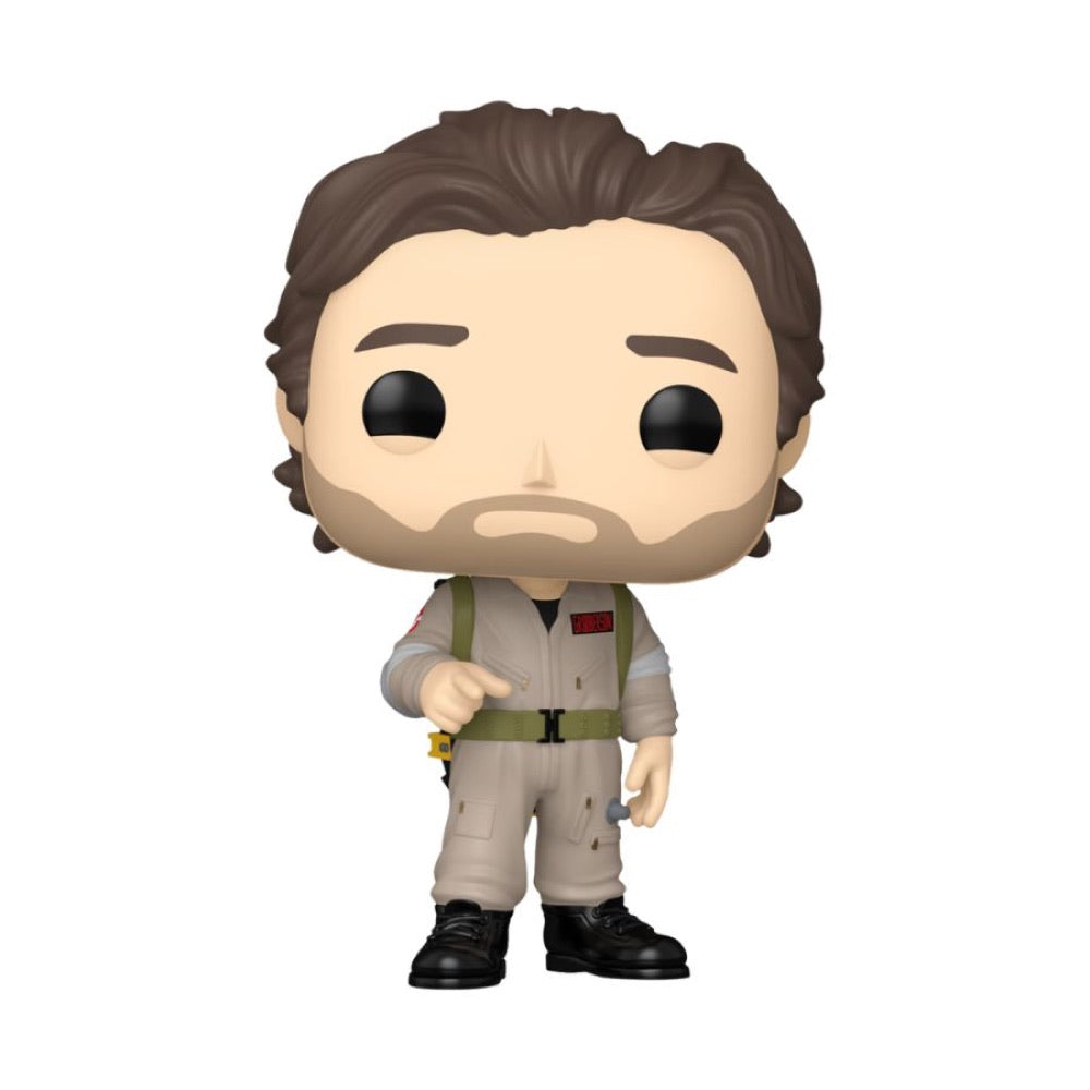 Ghostbusters: Frozen Empire – Grooberson Pop! Vinyl
