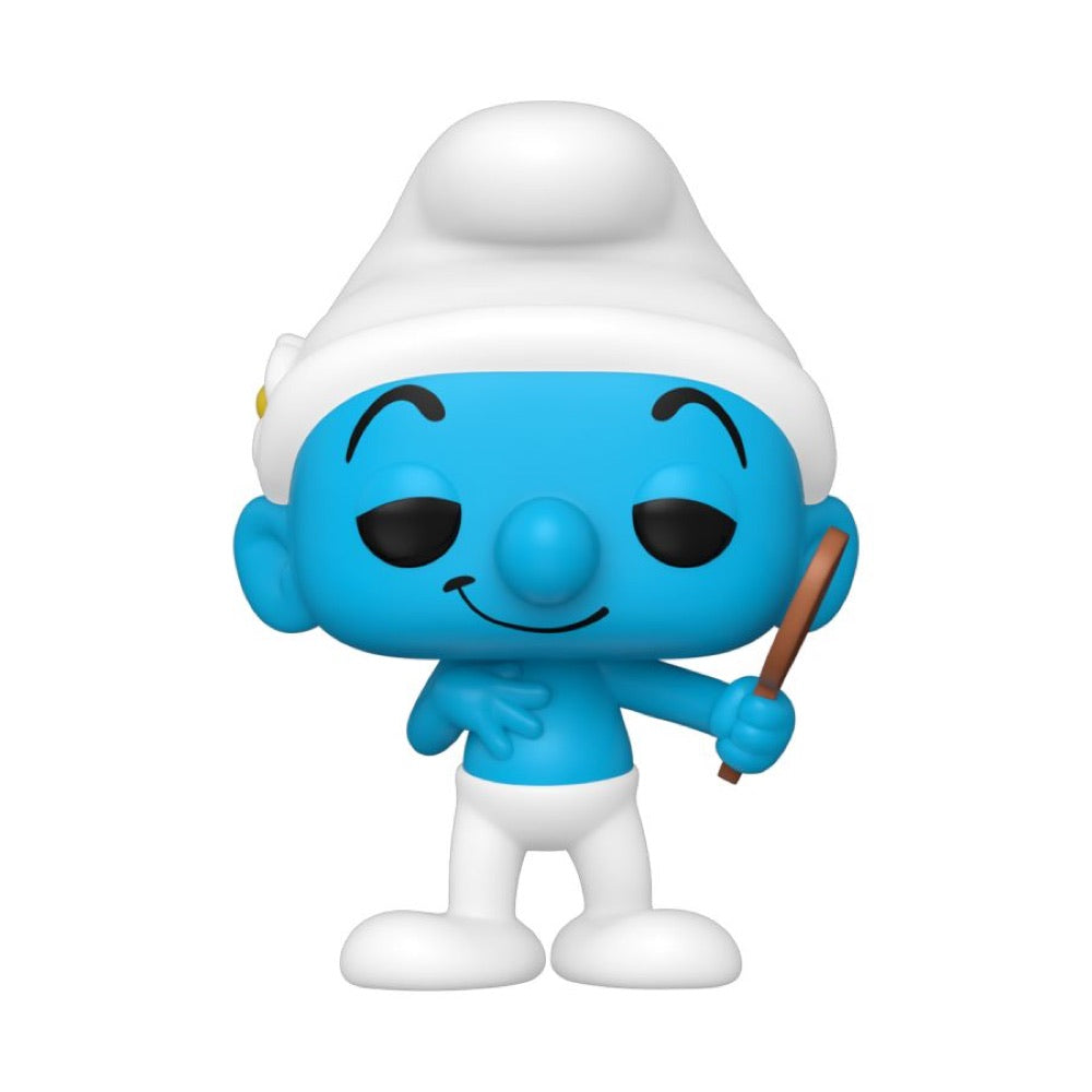 Smurfs – Vanity Smurf Pop! Vinyl