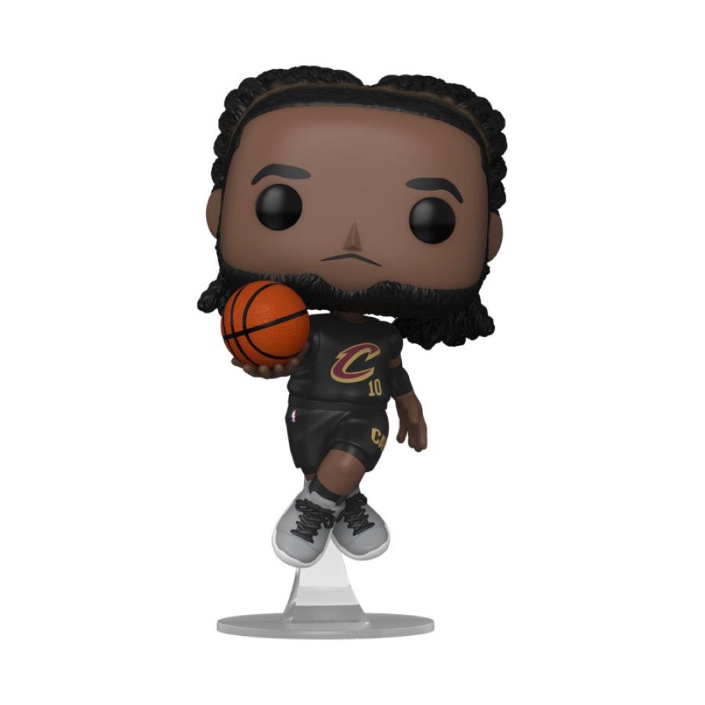 NBA: Cavaliers – Darius Garland Pop! Vinyl