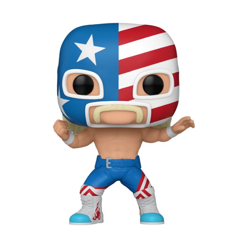 WWE – Mr. America Pop! Vinyl
