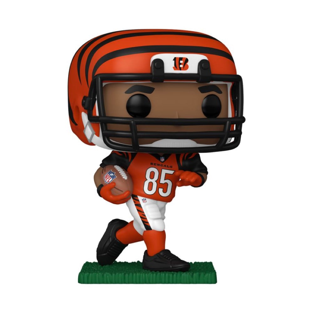 NFL: Bengals – Chad Johnson Pop! Vinyl