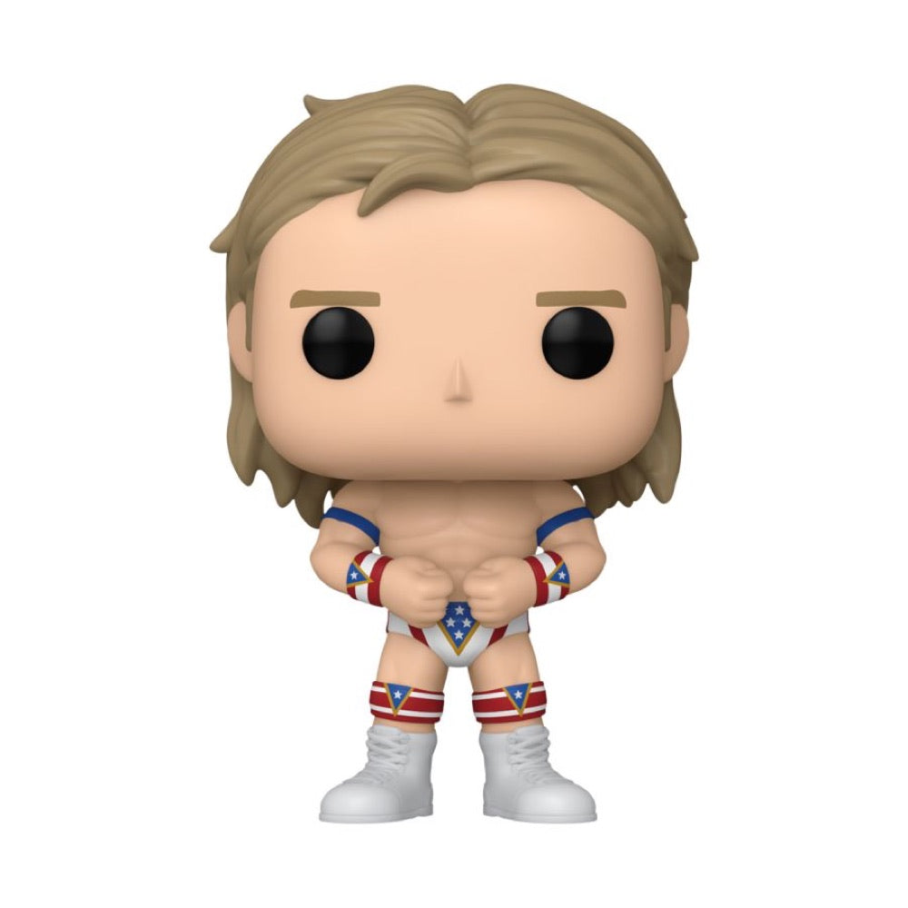 WWE – Lex Luger Super Slam ’94 Pop! Vinyl