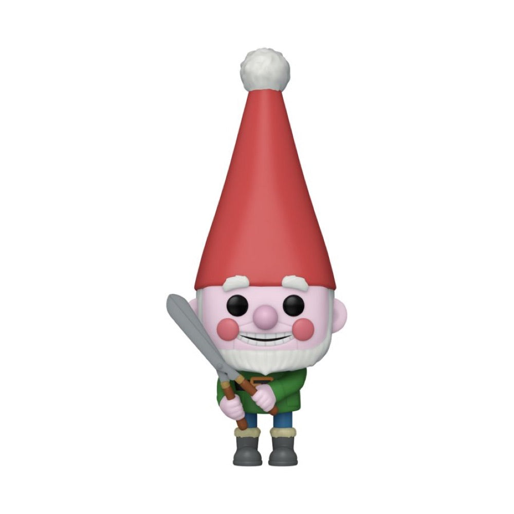 Wallace & Gromit (2024 Movie) – Norbot Pop! Vinyl