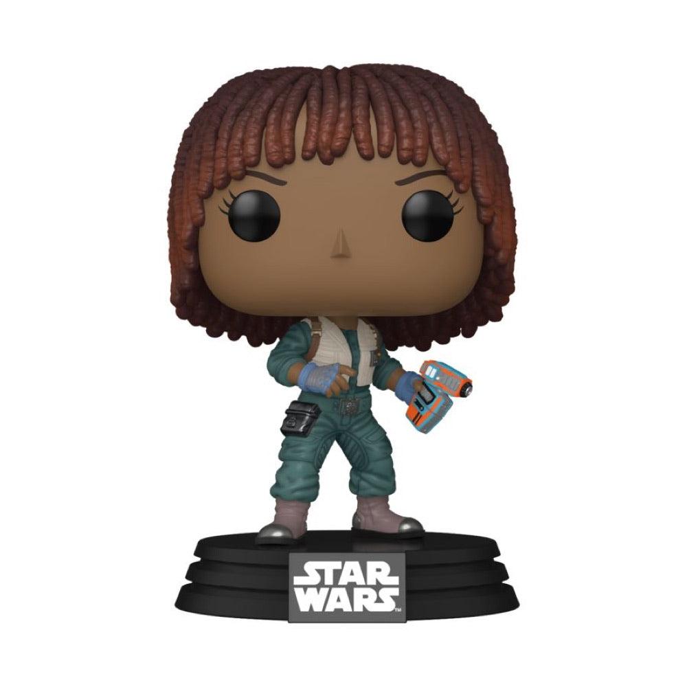 Star Wars: Acolyte – Osha Aniseya Pop! Vinyl