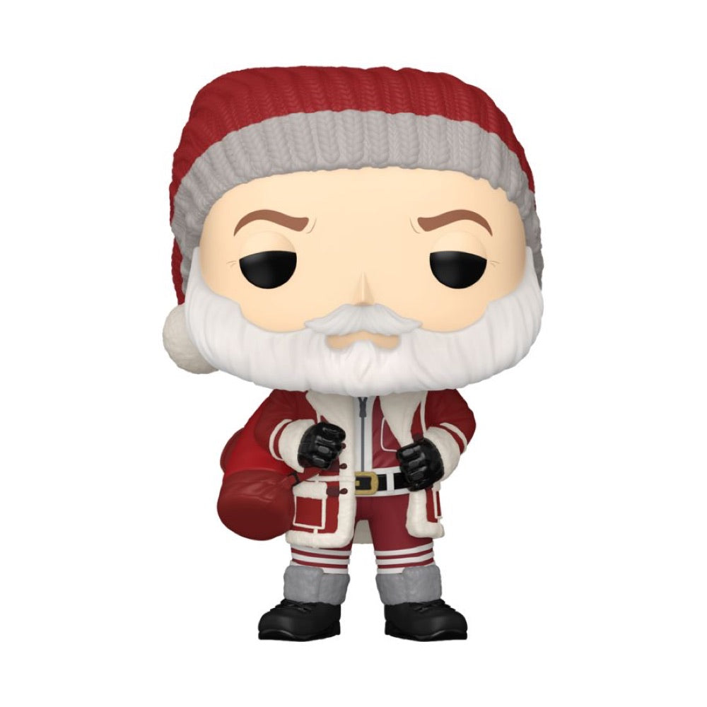 Red One – Nick Pop! Vinyl