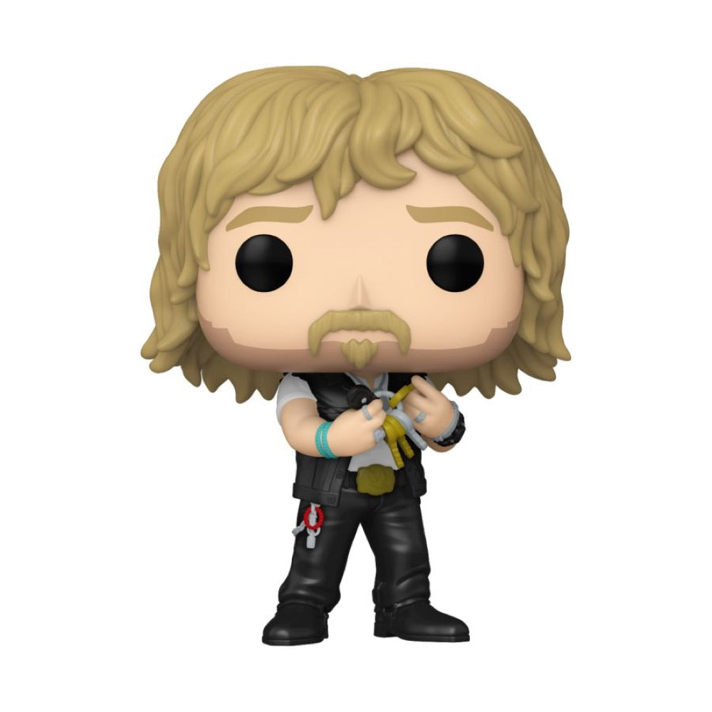 The Electric State – Keats Pop! Vinyl