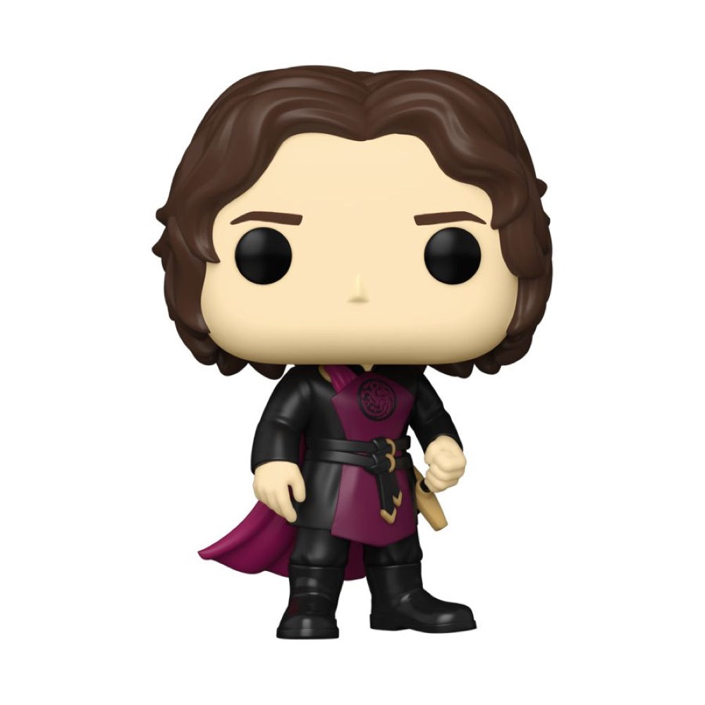 House of the Dragon – Jacaerys Velaryon Pop! Vinyl
