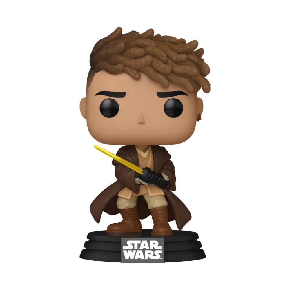 Star Wars: Acolyte – Yord Fandar Pop! Vinyl