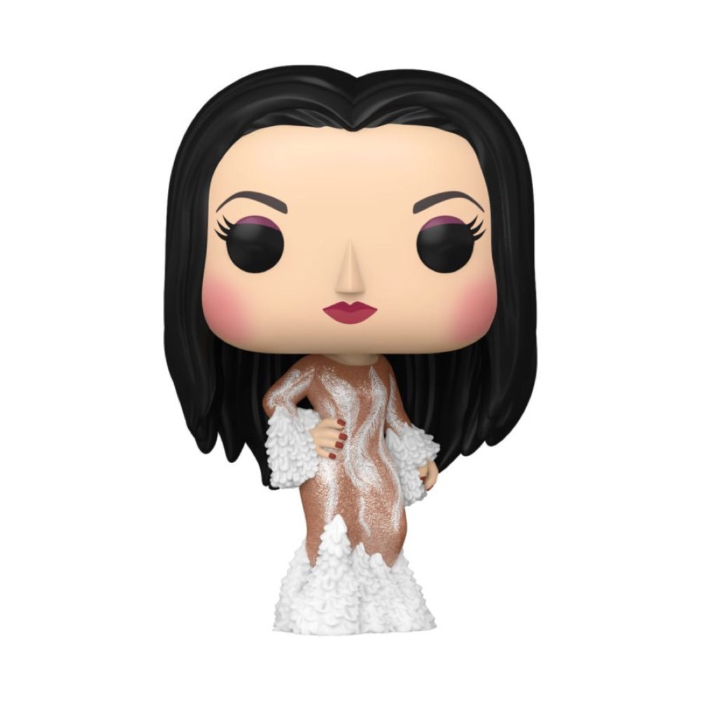 Cher – Cher (1974 Met Gala) Pop! Vinyl