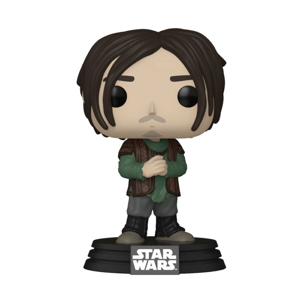 Star Wars: Acolyte – Qimir Pop! Vinyl