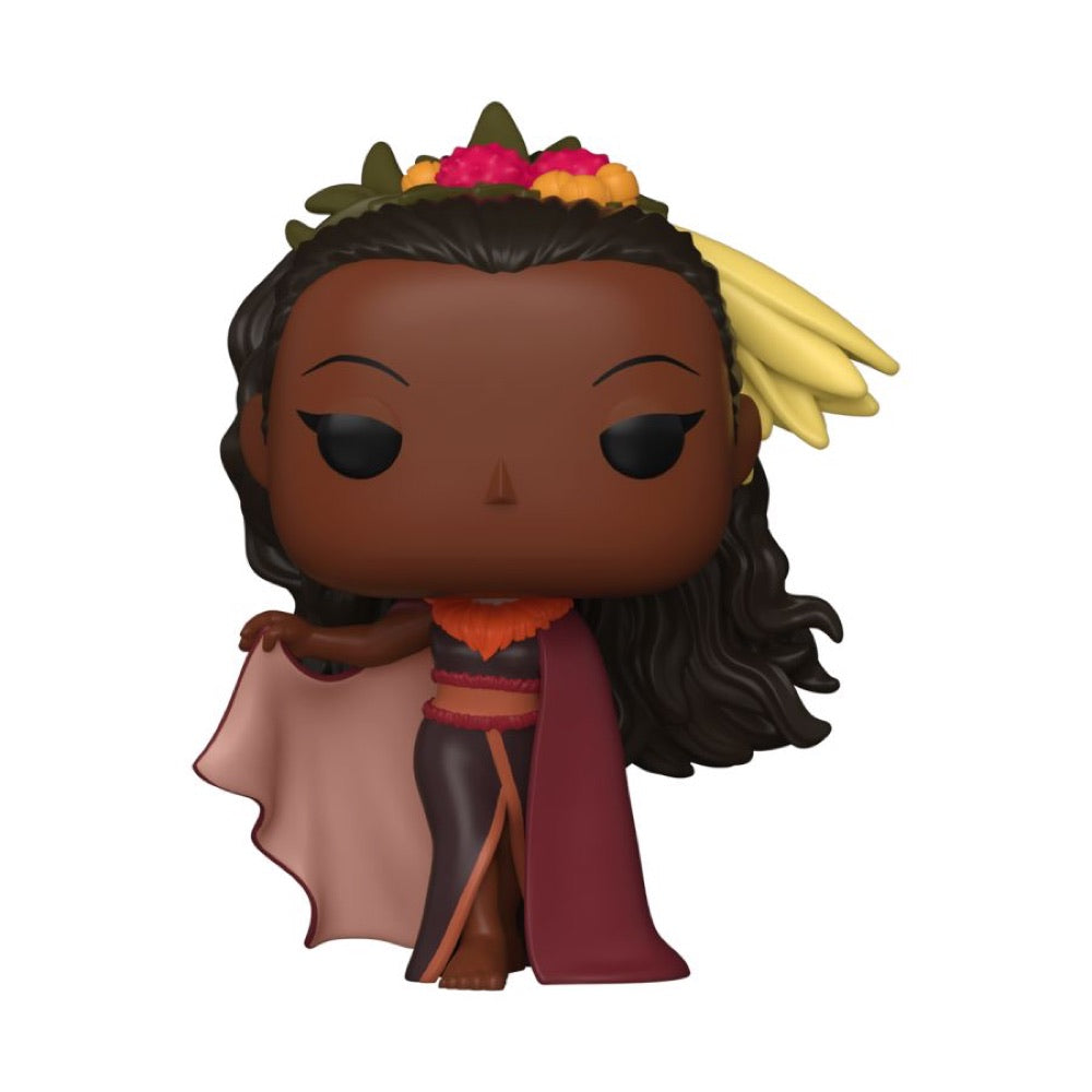 Moana 2 – Matangi Pop! Vinyl