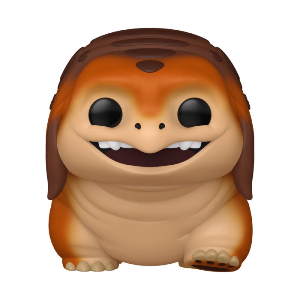 Wondla – Otto Pop! Vinyl