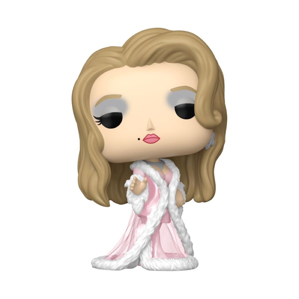 Britney Spears – Lucky Pop! Vinyl