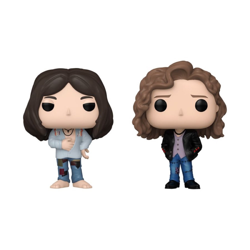 The Black Crowes – The Black Crowes Pop! Vinyl 2-Pack