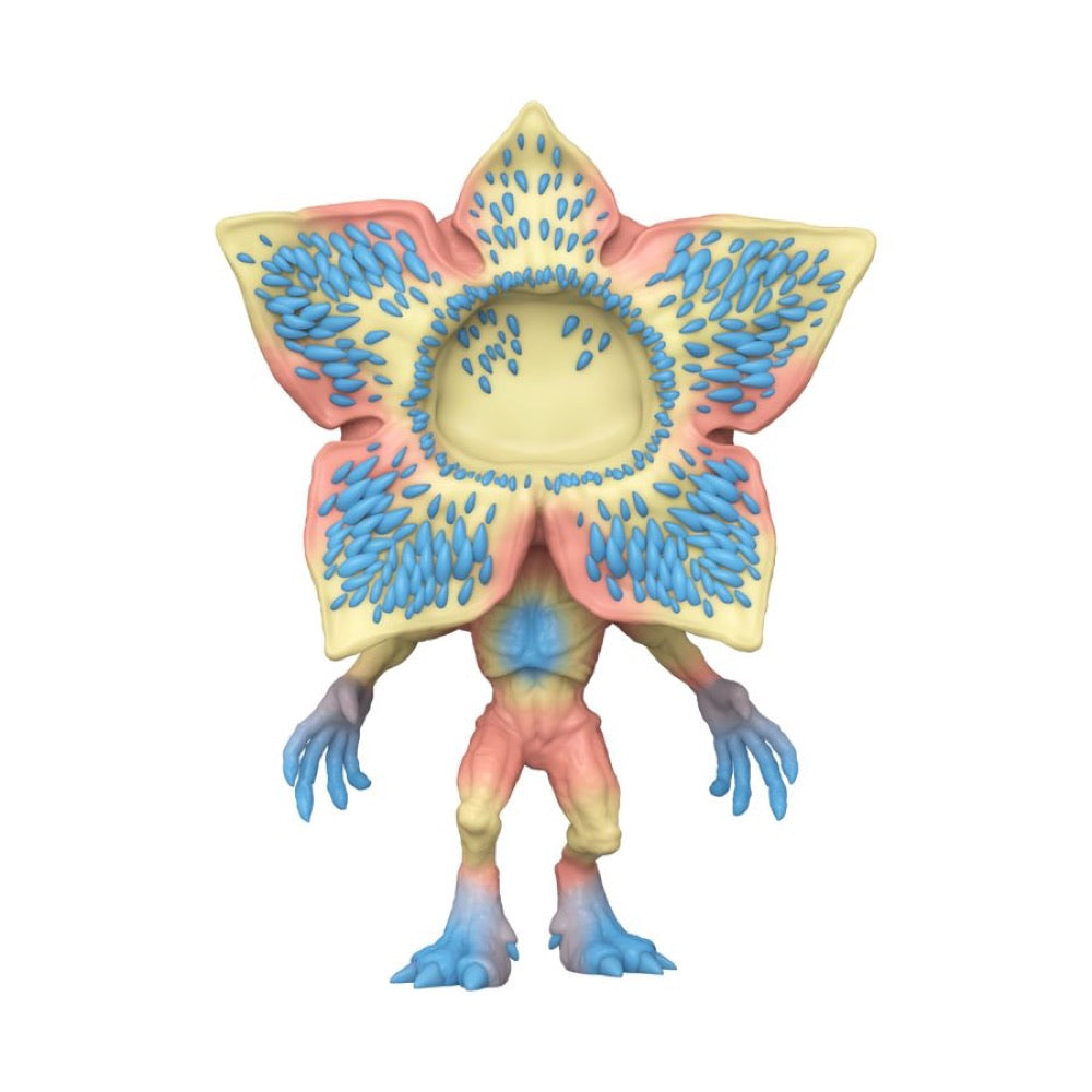 Stranger Things – Demogorgon (Scoops Ahoy) 6″ Pop! Vinyl