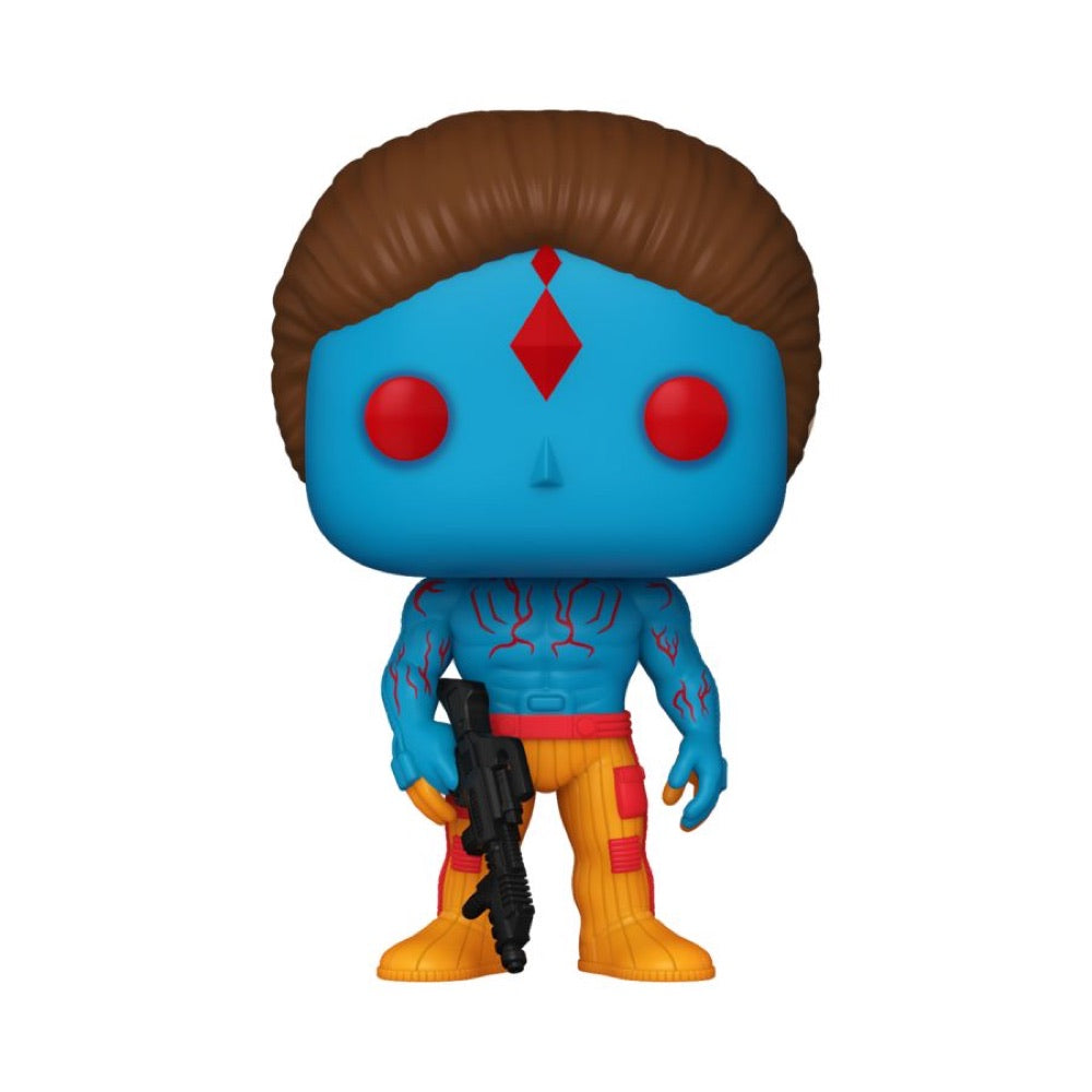Retro Toys: Power Lords – Lord Power Pop! Vinyl