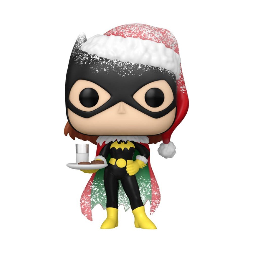 DC Comics – Batgirl (Holiday) Pop! Vinyl