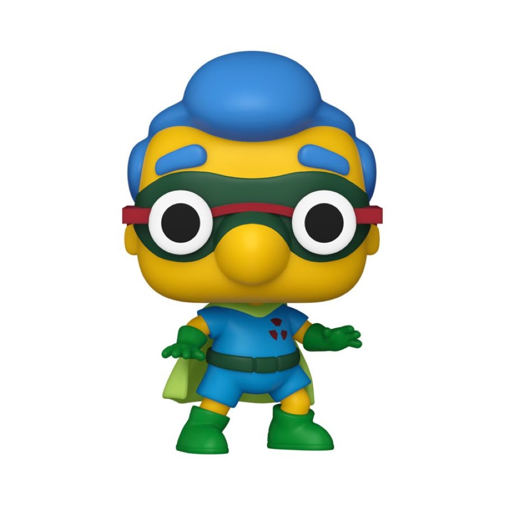 The Simpsons – Fallout Boy (Millhouse) Pop! Vinyl