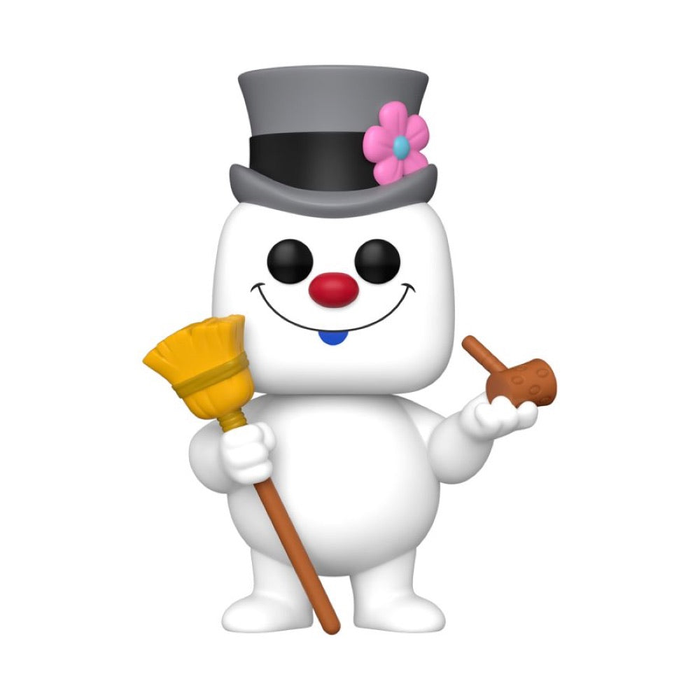 Frosty the Snowman – Frosty the Snowman Pop! Vinyl