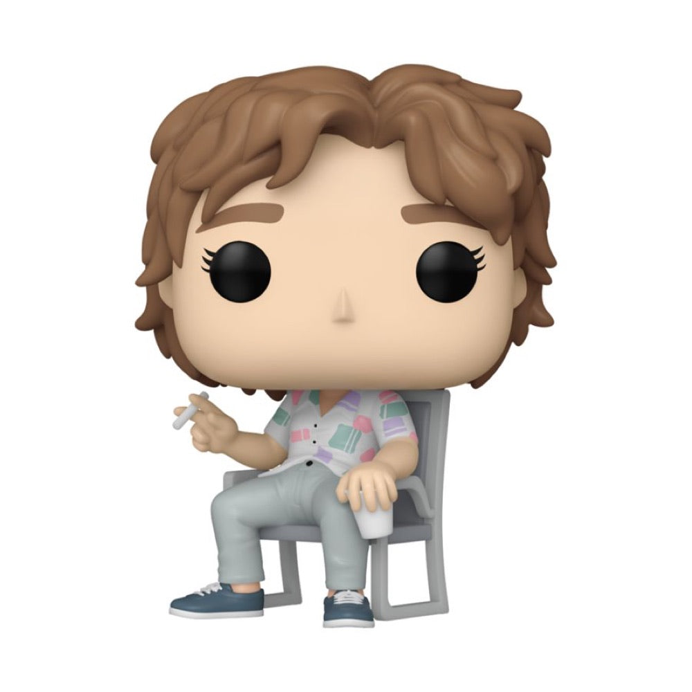 Saturday Night Live: 50th Anniversary – Ms. Rafferty Pop! Vinyl