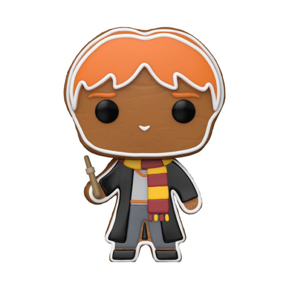 Harry Potter – Ron Weasley (Gingerbread) Pop! Vinyl