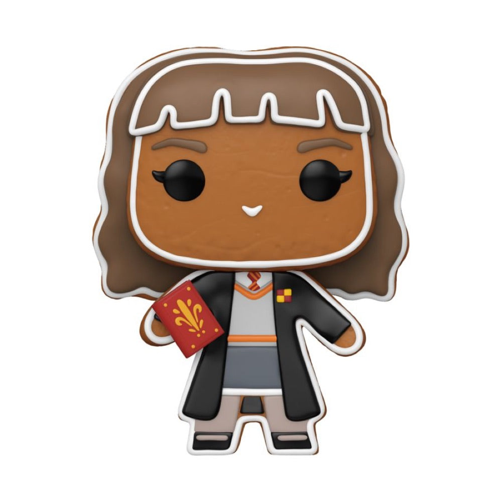 Harry Potter – Hermione Granger (Gingerbread) Pop! Vinyl