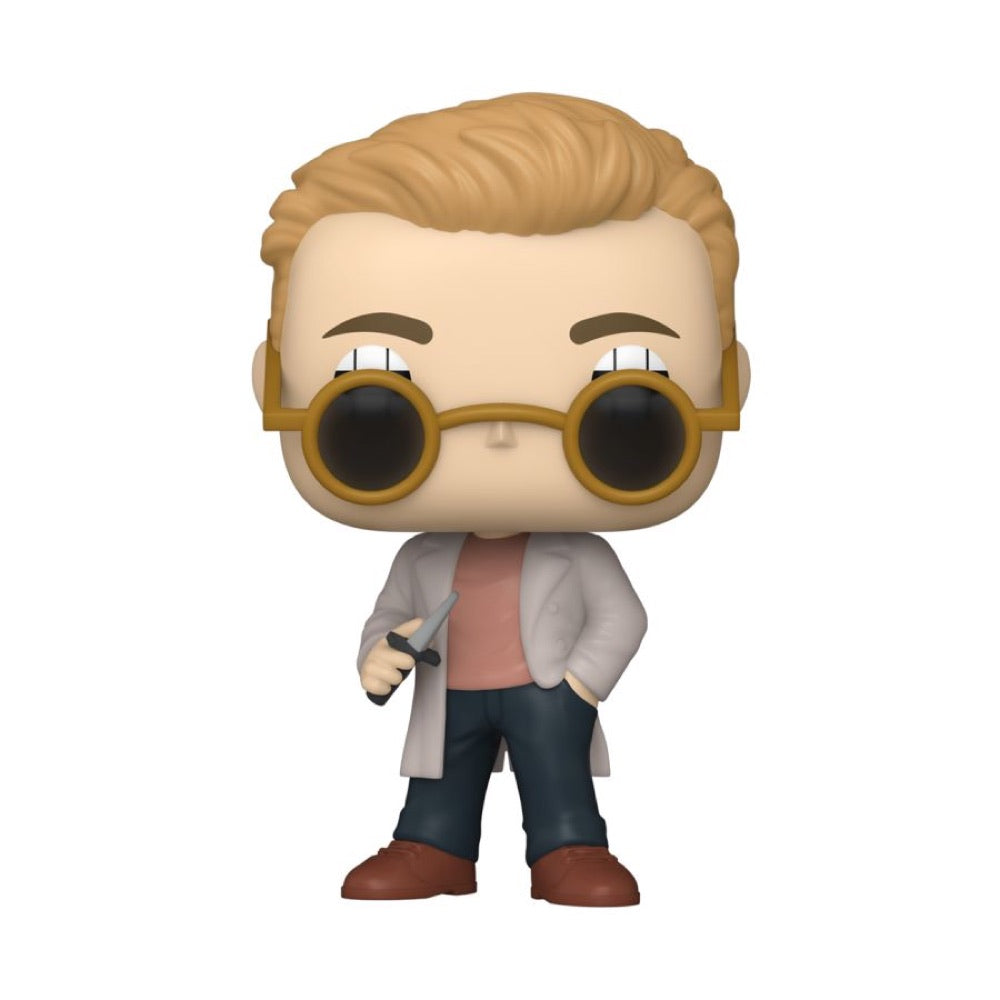 Sandman – The Corinthian Pop! Vinyl