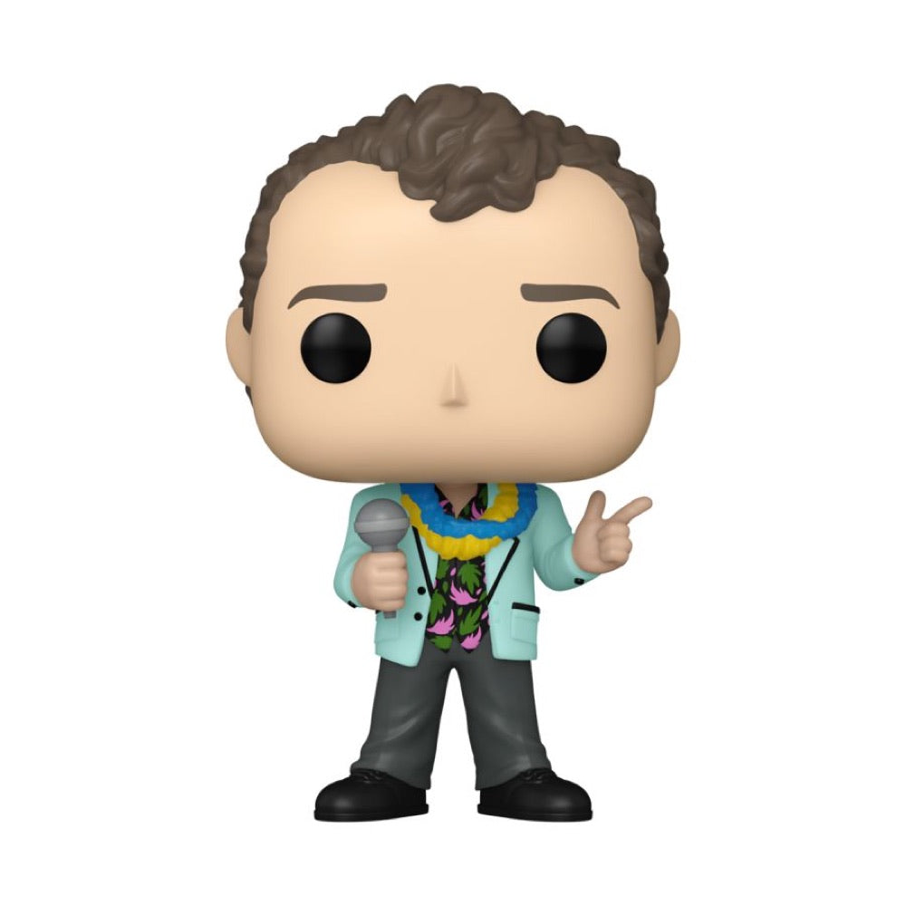 Saturday Night Live: 50th Anniversary – Nick the Lounge Singer Pop! Vinyl