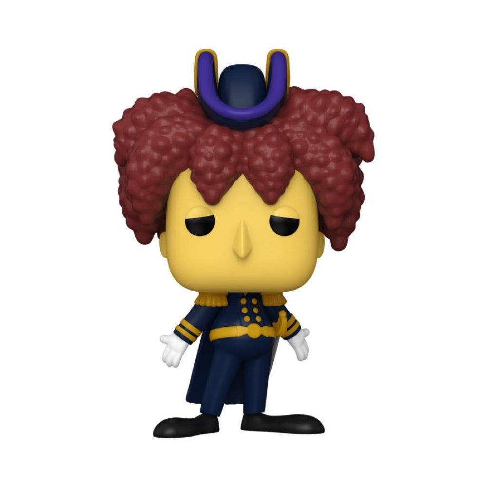 The Simpsons – Sideshow Bob Pop! Vinyl