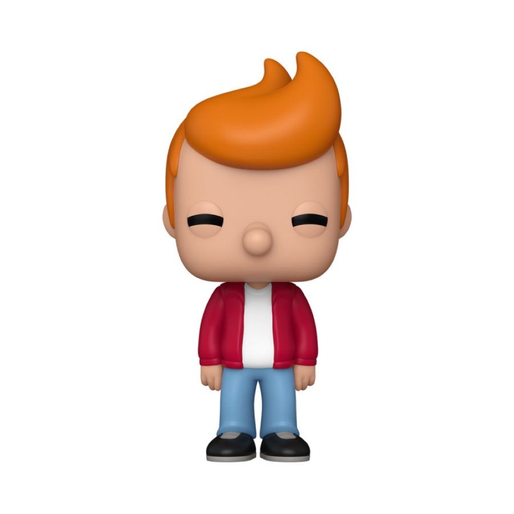 Futurama – Philip J. Fry Pop! Vinyl