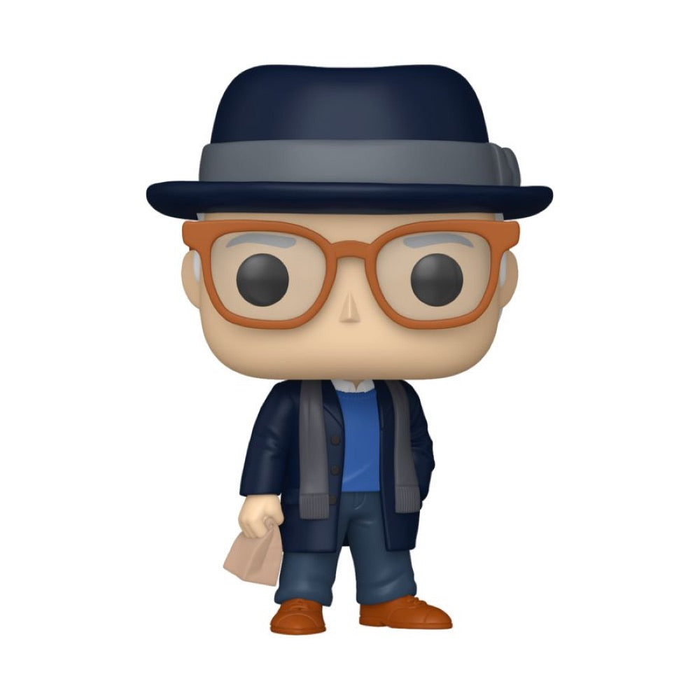 Only Murders in the Building – Charles-Haden Pop! Vinyl