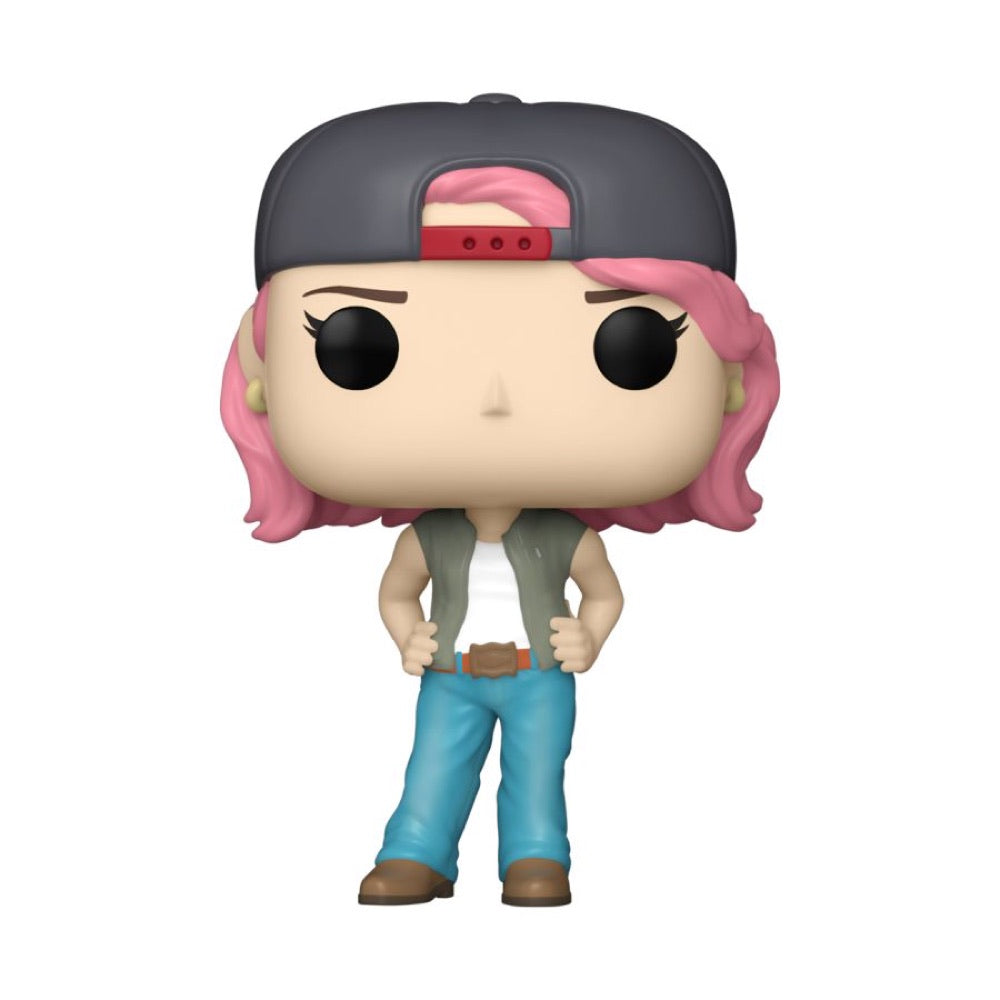 Yellowstone – Teeter Pop! Vinyl
