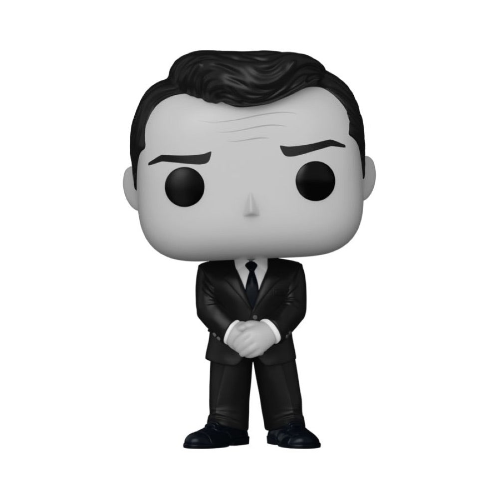 Twilight Zone – The Narrator Pop! Vinyl