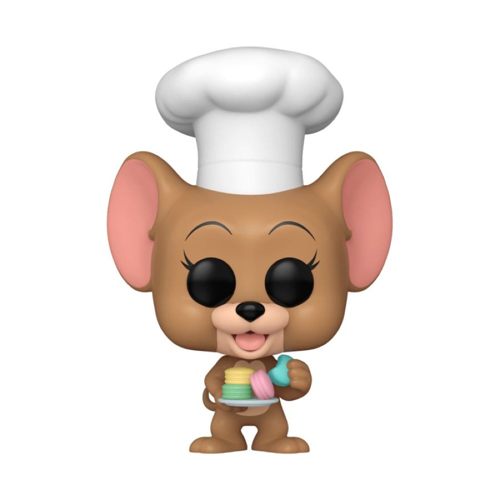 Tom & Jerry – Jerry Pop! Vinyl
