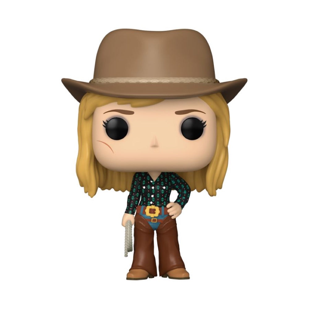 Yellowstone – Beth Dutton Pop! Vinyl