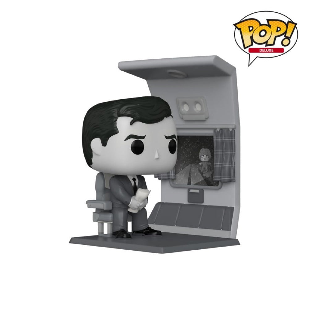 Twilight Zone – Robert Wilson Pop! Deluxe