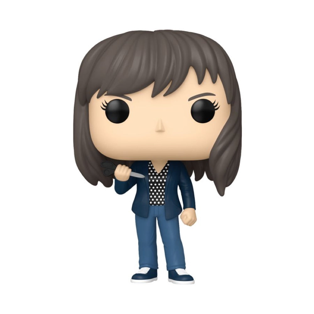 Parks & Recreations: 15th Anniversary – April Ludgate Pop! Vinyl