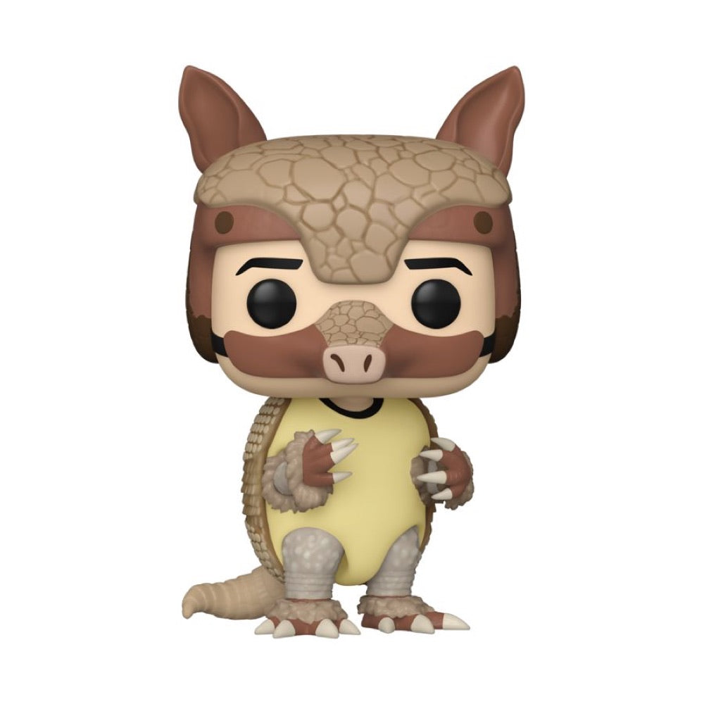 Friends – Ross (Armadillo Costume) Pop! Vinyl