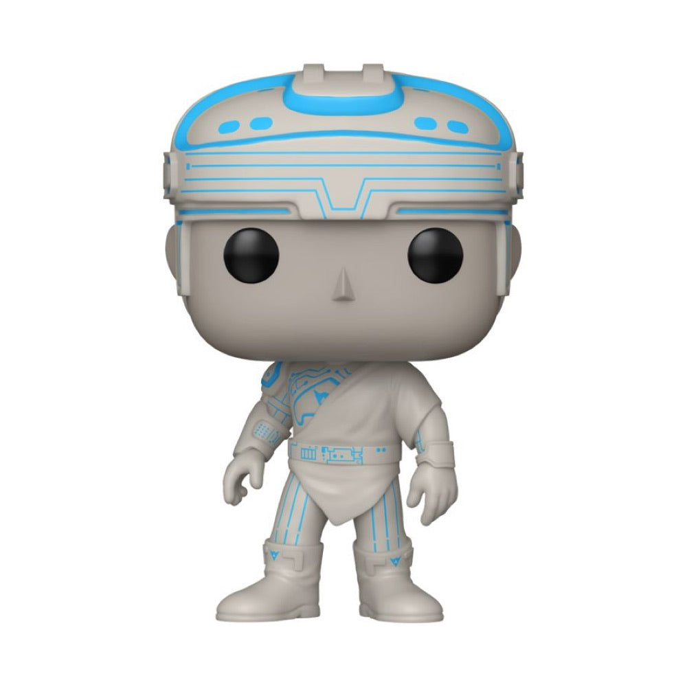 Tron (1982) – Kevin Flynn Pop! Vinyl