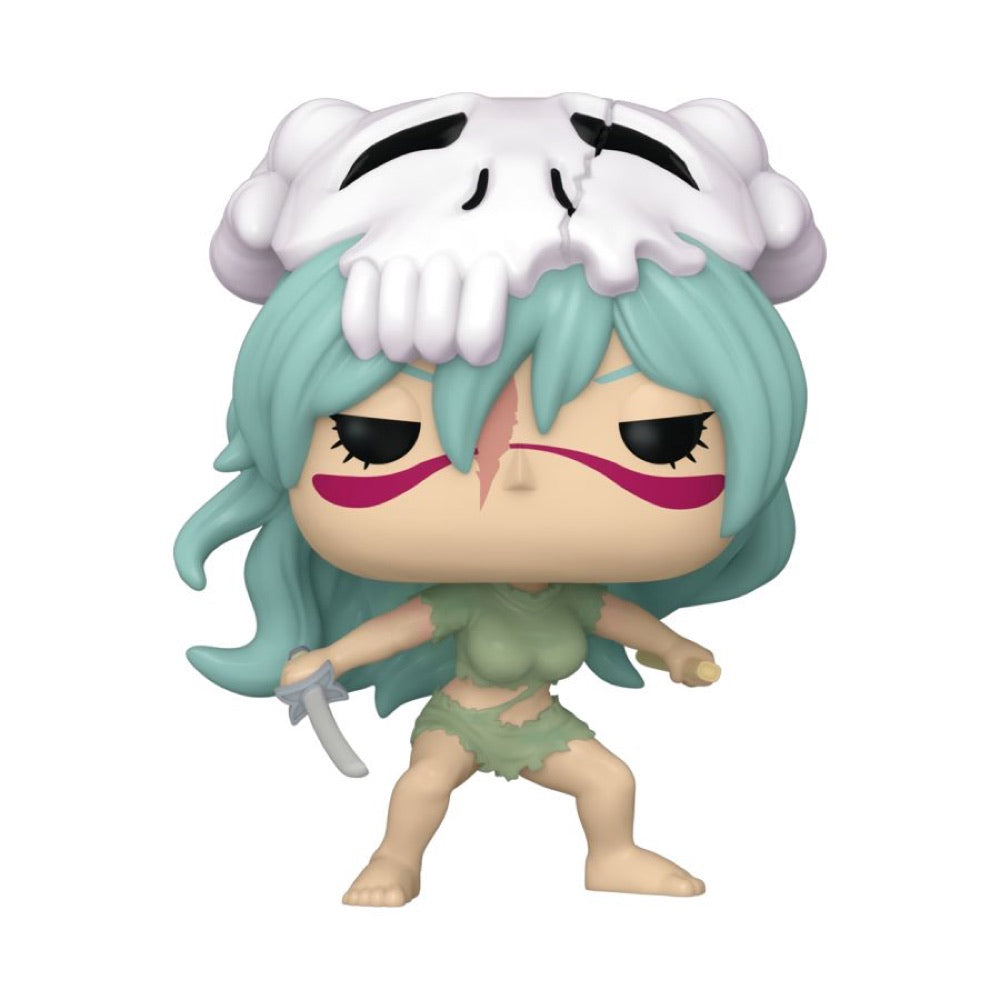 Bleach – Nelliel Tu Pop! Vinyl